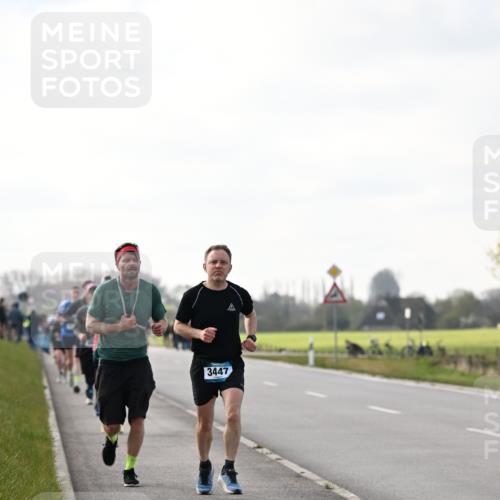 12.04.2026 - 45. Internationalen Wilhelmsburger Insellauf Dr. Thomas Lammeyer http://msf.ph/oto/9441724 12.04.2026 10:09:07 Laufen 3447 meine-sportfotos.de