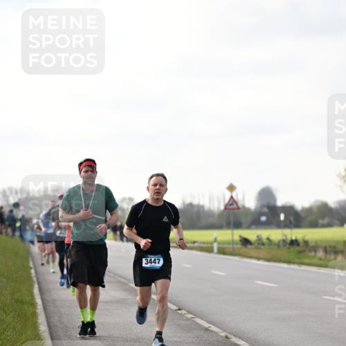 12.04.2026 - 45. Internationalen Wilhelmsburger Insellauf Dr. Thomas Lammeyer http://msf.ph/oto/9441725 12.04.2026 10:09:07 Laufen 3447 meine-sportfotos.de
