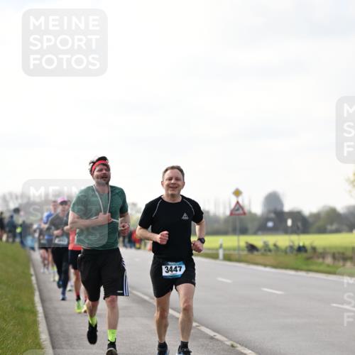 12.04.2026 - 45. Internationalen Wilhelmsburger Insellauf Dr. Thomas Lammeyer http://msf.ph/oto/9441729 12.04.2026 10:09:08 Laufen 3447 meine-sportfotos.de