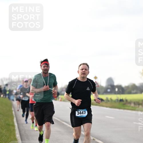 12.04.2026 - 45. Internationalen Wilhelmsburger Insellauf Dr. Thomas Lammeyer http://msf.ph/oto/9441734 12.04.2026 10:09:09 Laufen 3447 meine-sportfotos.de