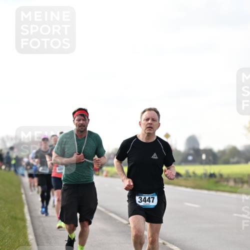 12.04.2026 - 45. Internationalen Wilhelmsburger Insellauf Dr. Thomas Lammeyer http://msf.ph/oto/9441735 12.04.2026 10:09:09 Laufen 3447 meine-sportfotos.de