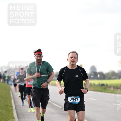 12.04.2026 - 45. Internationalen Wilhelmsburger Insellauf Dr. Thomas Lammeyer http://msf.ph/oto/9441737 12.04.2026 10:09:09 Laufen 3447 meine-sportfotos.de