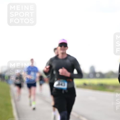 12.04.2026 - 45. Internationalen Wilhelmsburger Insellauf Dr. Thomas Lammeyer http://msf.ph/oto/9441770 12.04.2026 10:09:14 Laufen  meine-sportfotos.de