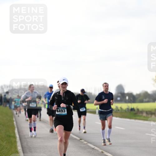12.04.2026 - 45. Internationalen Wilhelmsburger Insellauf Dr. Thomas Lammeyer http://msf.ph/oto/9441805 12.04.2026 10:09:20 Laufen 4493 meine-sportfotos.de