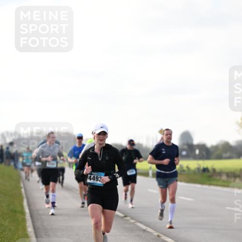 12.04.2026 - 45. Internationalen Wilhelmsburger Insellauf Dr. Thomas Lammeyer http://msf.ph/oto/9441806 12.04.2026 10:09:20 Laufen 4493 meine-sportfotos.de