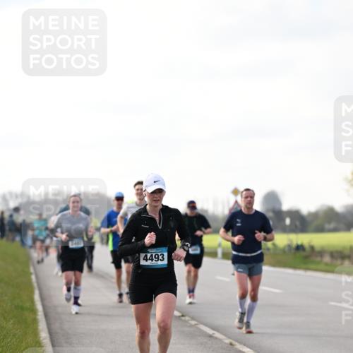12.04.2026 - 45. Internationalen Wilhelmsburger Insellauf Dr. Thomas Lammeyer http://msf.ph/oto/9441807 12.04.2026 10:09:20 Laufen 4493 meine-sportfotos.de