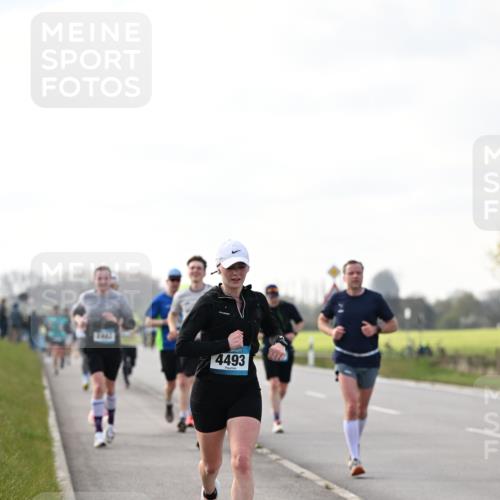 12.04.2026 - 45. Internationalen Wilhelmsburger Insellauf Dr. Thomas Lammeyer http://msf.ph/oto/9441808 12.04.2026 10:09:20 Laufen 4493 meine-sportfotos.de