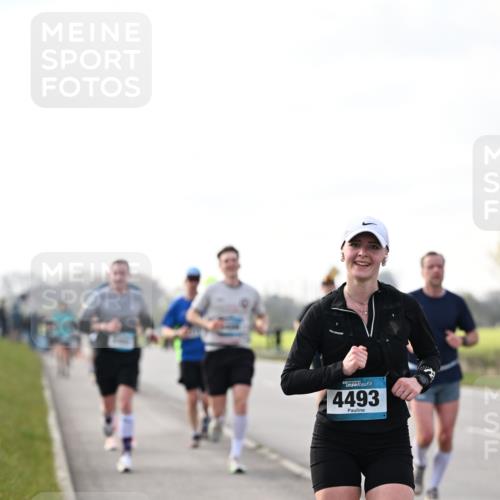 12.04.2026 - 45. Internationalen Wilhelmsburger Insellauf Dr. Thomas Lammeyer http://msf.ph/oto/9441816 12.04.2026 10:09:21 Laufen 45, 4493 meine-sportfotos.de