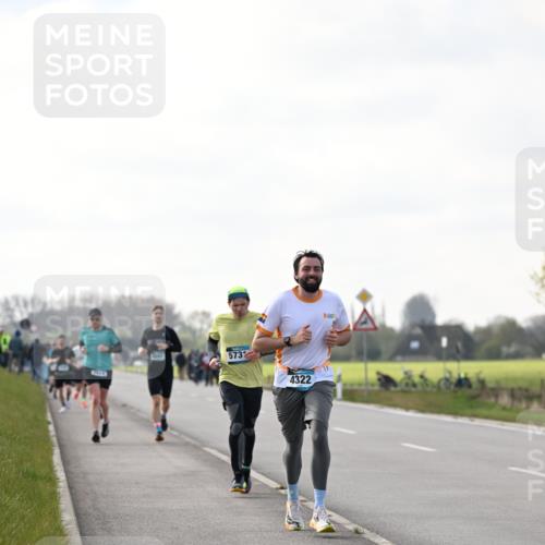 12.04.2026 - 45. Internationalen Wilhelmsburger Insellauf Dr. Thomas Lammeyer http://msf.ph/oto/9441846 12.04.2026 10:09:28 Laufen 573, 4322 meine-sportfotos.de