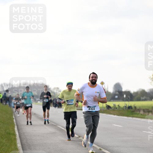 12.04.2026 - 45. Internationalen Wilhelmsburger Insellauf Dr. Thomas Lammeyer http://msf.ph/oto/9441848 12.04.2026 10:09:28 Laufen 5731, 4322 meine-sportfotos.de