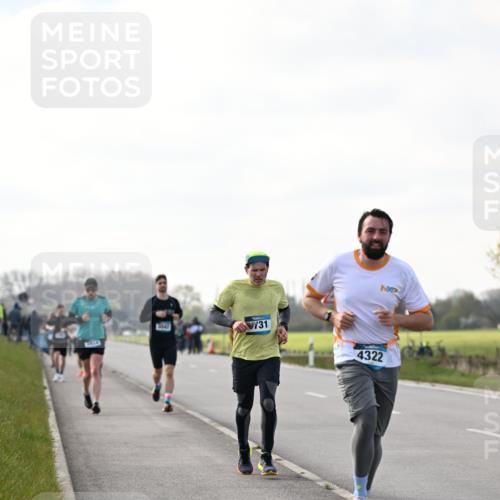 12.04.2026 - 45. Internationalen Wilhelmsburger Insellauf Dr. Thomas Lammeyer http://msf.ph/oto/9441854 12.04.2026 10:09:29 Laufen 3642, 731, 4322 meine-sportfotos.de