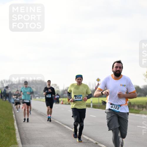 12.04.2026 - 45. Internationalen Wilhelmsburger Insellauf Dr. Thomas Lammeyer http://msf.ph/oto/9441856 12.04.2026 10:09:29 Laufen 5731, 4322 meine-sportfotos.de
