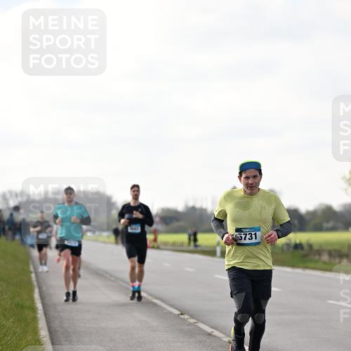 12.04.2026 - 45. Internationalen Wilhelmsburger Insellauf Dr. Thomas Lammeyer http://msf.ph/oto/9441865 12.04.2026 10:09:30 Laufen 5731 meine-sportfotos.de