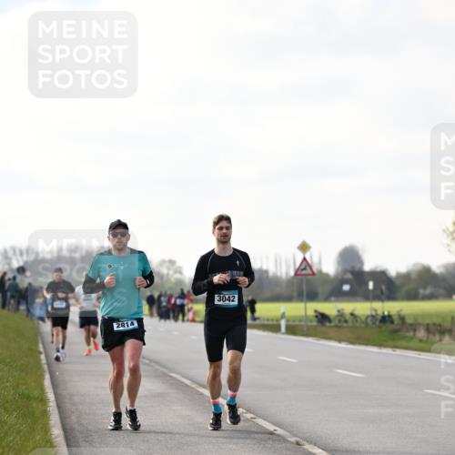 12.04.2026 - 45. Internationalen Wilhelmsburger Insellauf Dr. Thomas Lammeyer http://msf.ph/oto/9441867 12.04.2026 10:09:33 Laufen 2814, 3042 meine-sportfotos.de