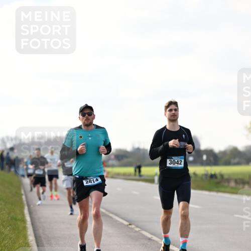 12.04.2026 - 45. Internationalen Wilhelmsburger Insellauf Dr. Thomas Lammeyer http://msf.ph/oto/9441875 12.04.2026 10:09:34 Laufen 2814, 3042 meine-sportfotos.de