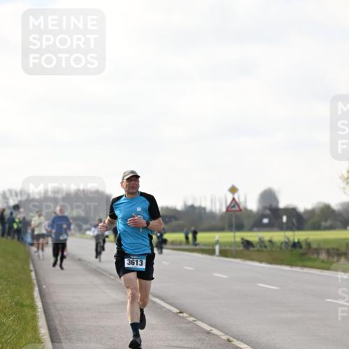 12.04.2026 - 45. Internationalen Wilhelmsburger Insellauf Dr. Thomas Lammeyer http://msf.ph/oto/9441940 12.04.2026 10:09:45 Laufen 3613 meine-sportfotos.de