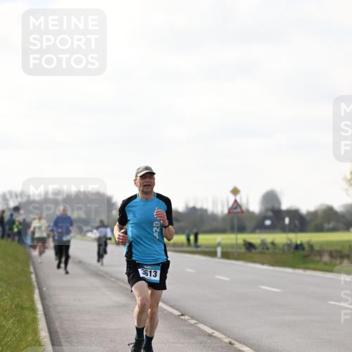 12.04.2026 - 45. Internationalen Wilhelmsburger Insellauf Dr. Thomas Lammeyer http://msf.ph/oto/9441944 12.04.2026 10:09:46 Laufen 3613 meine-sportfotos.de
