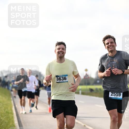 12.04.2026 - 45. Internationalen Wilhelmsburger Insellauf Dr. Thomas Lammeyer http://msf.ph/oto/9441995 12.04.2026 10:10:02 Laufen 3636, 2559 meine-sportfotos.de