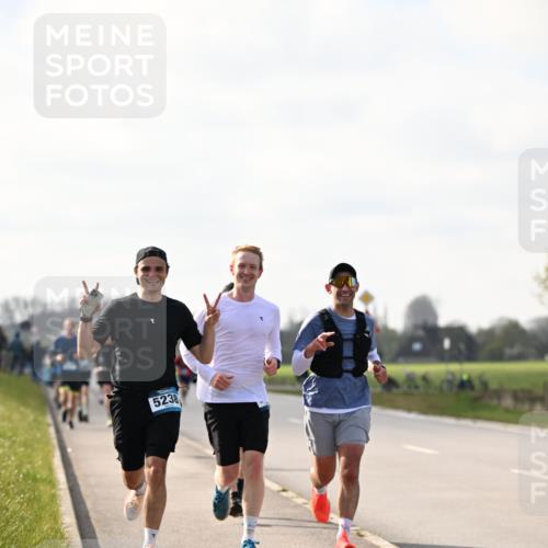12.04.2026 - 45. Internationalen Wilhelmsburger Insellauf Dr. Thomas Lammeyer http://msf.ph/oto/9442014 12.04.2026 10:10:05 Laufen 5238 meine-sportfotos.de