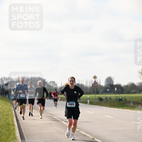 12.04.2026 - 45. Internationalen Wilhelmsburger Insellauf Dr. Thomas Lammeyer http://msf.ph/oto/9442036 12.04.2026 10:10:10 Laufen 3065 meine-sportfotos.de