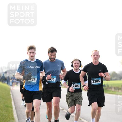 12.04.2026 - 45. Internationalen Wilhelmsburger Insellauf Dr. Thomas Lammeyer http://msf.ph/oto/9442089 12.04.2026 10:10:22 Laufen 36, 084, 5480, 3385 meine-sportfotos.de