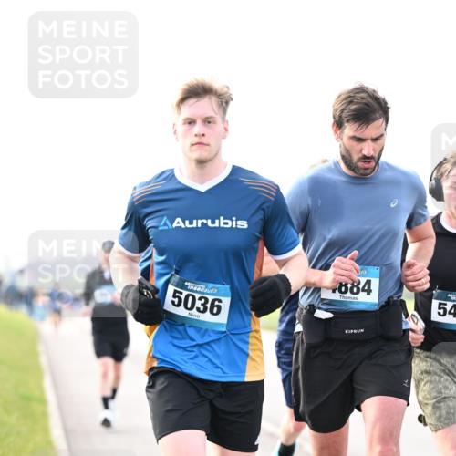 12.04.2026 - 45. Internationalen Wilhelmsburger Insellauf Dr. Thomas Lammeyer http://msf.ph/oto/9442096 12.04.2026 10:10:23 Laufen 5036, 884, 54 meine-sportfotos.de