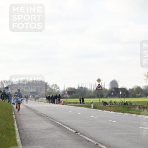 12.04.2026 - 45. Internationalen Wilhelmsburger Insellauf Dr. Thomas Lammeyer http://msf.ph/oto/9442119 12.04.2026 10:10:28 Laufen  meine-sportfotos.de