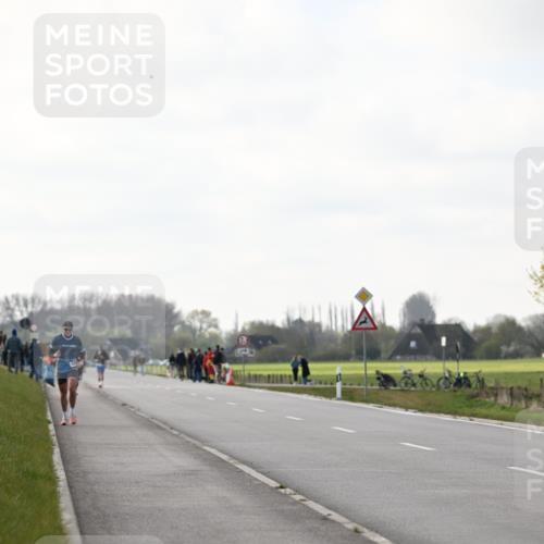 12.04.2026 - 45. Internationalen Wilhelmsburger Insellauf Dr. Thomas Lammeyer http://msf.ph/oto/9442127 12.04.2026 10:10:29 Laufen  meine-sportfotos.de