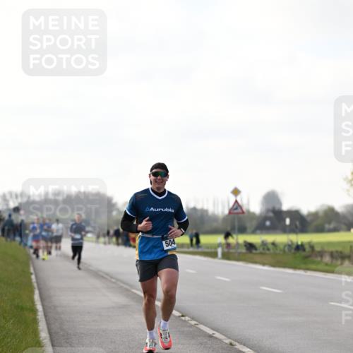 12.04.2026 - 45. Internationalen Wilhelmsburger Insellauf Dr. Thomas Lammeyer http://msf.ph/oto/9442130 12.04.2026 10:10:37 Laufen 504 meine-sportfotos.de