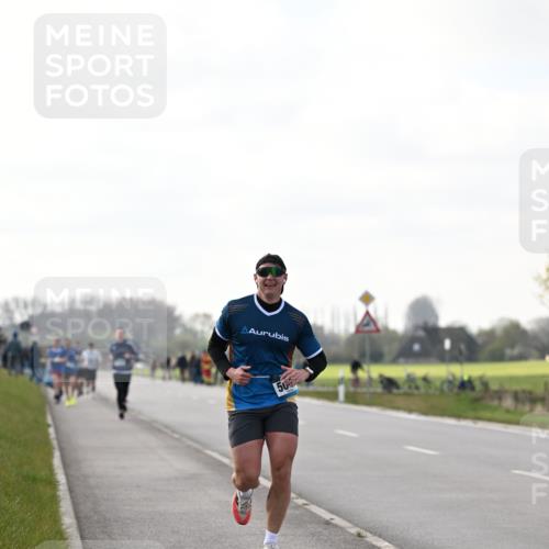 12.04.2026 - 45. Internationalen Wilhelmsburger Insellauf Dr. Thomas Lammeyer http://msf.ph/oto/9442132 12.04.2026 10:10:38 Laufen 50 meine-sportfotos.de