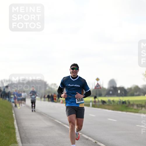 12.04.2026 - 45. Internationalen Wilhelmsburger Insellauf Dr. Thomas Lammeyer http://msf.ph/oto/9442134 12.04.2026 10:10:38 Laufen 5048 meine-sportfotos.de