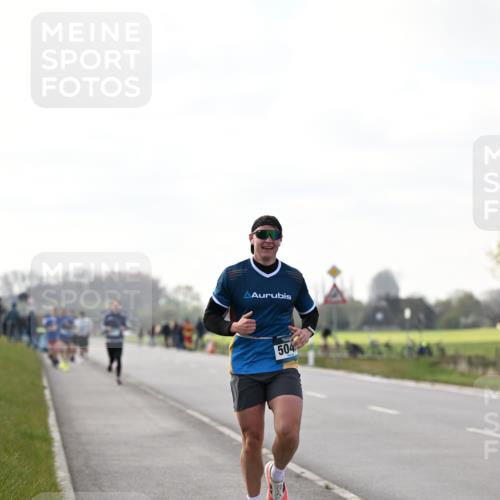 12.04.2026 - 45. Internationalen Wilhelmsburger Insellauf Dr. Thomas Lammeyer http://msf.ph/oto/9442135 12.04.2026 10:10:38 Laufen 504 meine-sportfotos.de