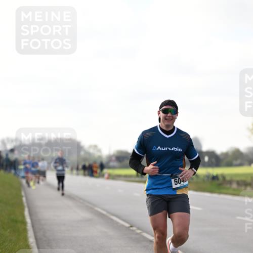 12.04.2026 - 45. Internationalen Wilhelmsburger Insellauf Dr. Thomas Lammeyer http://msf.ph/oto/9442140 12.04.2026 10:10:39 Laufen 50 meine-sportfotos.de