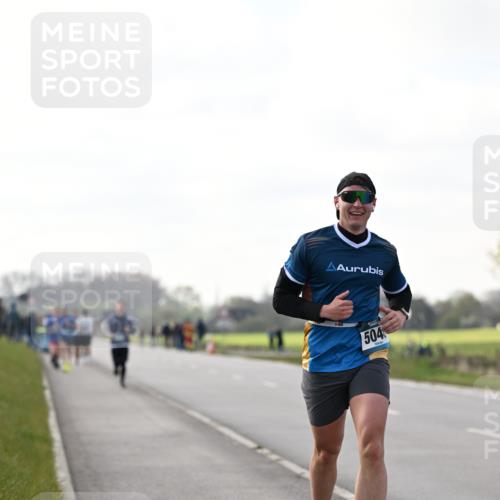 12.04.2026 - 45. Internationalen Wilhelmsburger Insellauf Dr. Thomas Lammeyer http://msf.ph/oto/9442141 12.04.2026 10:10:39 Laufen 504 meine-sportfotos.de