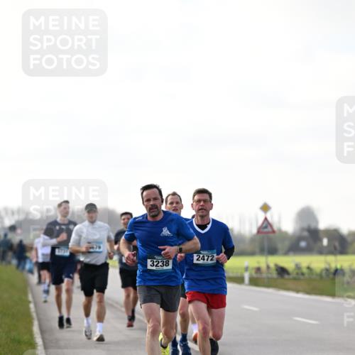 12.04.2026 - 45. Internationalen Wilhelmsburger Insellauf Dr. Thomas Lammeyer http://msf.ph/oto/9442177 12.04.2026 10:10:54 Laufen 3238, 2472 meine-sportfotos.de