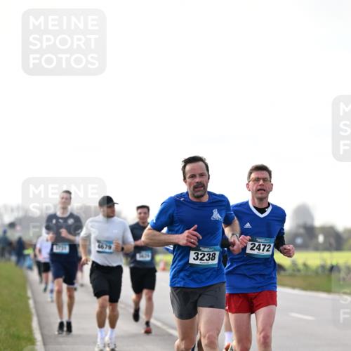 12.04.2026 - 45. Internationalen Wilhelmsburger Insellauf Dr. Thomas Lammeyer http://msf.ph/oto/9442185 12.04.2026 10:10:55 Laufen 3238, 2472 meine-sportfotos.de