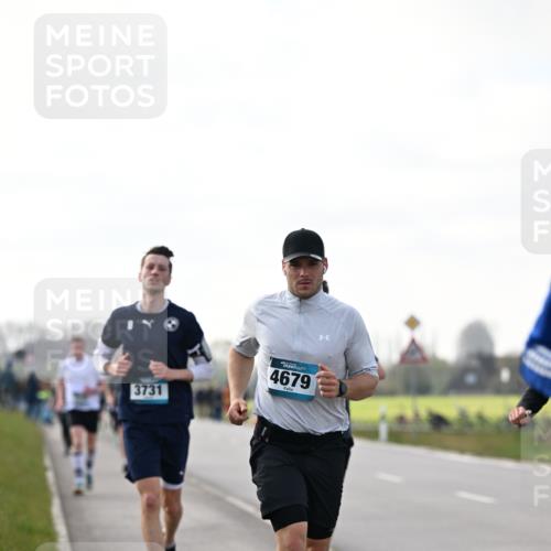 12.04.2026 - 45. Internationalen Wilhelmsburger Insellauf Dr. Thomas Lammeyer http://msf.ph/oto/9442204 12.04.2026 10:10:58 Laufen 3731, 4679 meine-sportfotos.de
