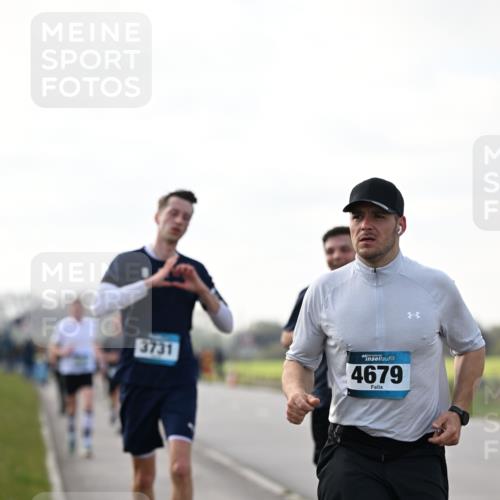 12.04.2026 - 45. Internationalen Wilhelmsburger Insellauf Dr. Thomas Lammeyer http://msf.ph/oto/9442210 12.04.2026 10:10:59 Laufen 3731, 45, 4679 meine-sportfotos.de