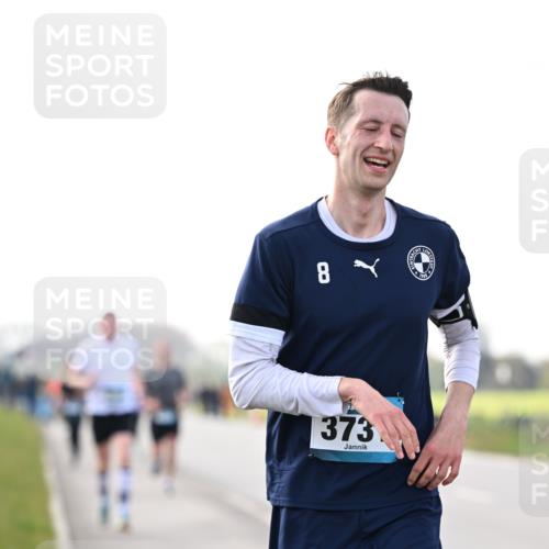 12.04.2026 - 45. Internationalen Wilhelmsburger Insellauf Dr. Thomas Lammeyer http://msf.ph/oto/9442223 12.04.2026 10:11:01 Laufen 8, 373 meine-sportfotos.de