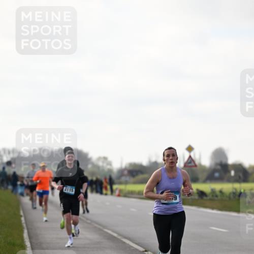 12.04.2026 - 45. Internationalen Wilhelmsburger Insellauf Dr. Thomas Lammeyer http://msf.ph/oto/9442297 12.04.2026 10:11:13 Laufen 2115 meine-sportfotos.de