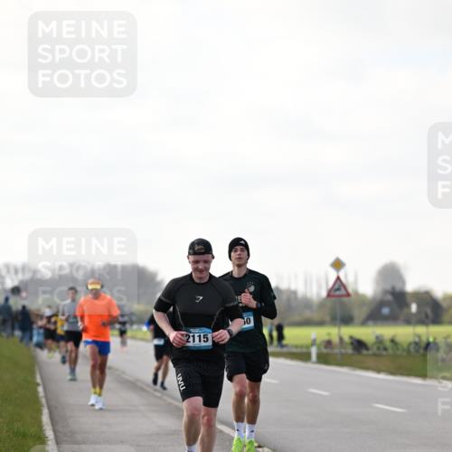 12.04.2026 - 45. Internationalen Wilhelmsburger Insellauf Dr. Thomas Lammeyer http://msf.ph/oto/9442309 12.04.2026 10:11:16 Laufen 2115, 0 meine-sportfotos.de