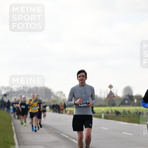 12.04.2026 - 45. Internationalen Wilhelmsburger Insellauf Dr. Thomas Lammeyer http://msf.ph/oto/9442338 12.04.2026 10:11:27 Laufen 446 meine-sportfotos.de
