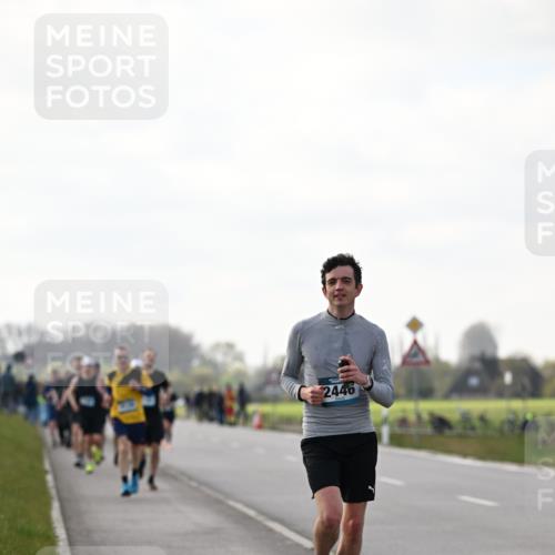 12.04.2026 - 45. Internationalen Wilhelmsburger Insellauf Dr. Thomas Lammeyer http://msf.ph/oto/9442340 12.04.2026 10:11:27 Laufen 2446 meine-sportfotos.de