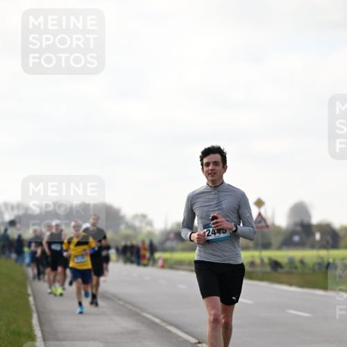 12.04.2026 - 45. Internationalen Wilhelmsburger Insellauf Dr. Thomas Lammeyer http://msf.ph/oto/9442341 12.04.2026 10:11:27 Laufen 24 meine-sportfotos.de