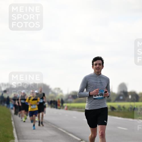 12.04.2026 - 45. Internationalen Wilhelmsburger Insellauf Dr. Thomas Lammeyer http://msf.ph/oto/9442344 12.04.2026 10:11:28 Laufen 2446 meine-sportfotos.de
