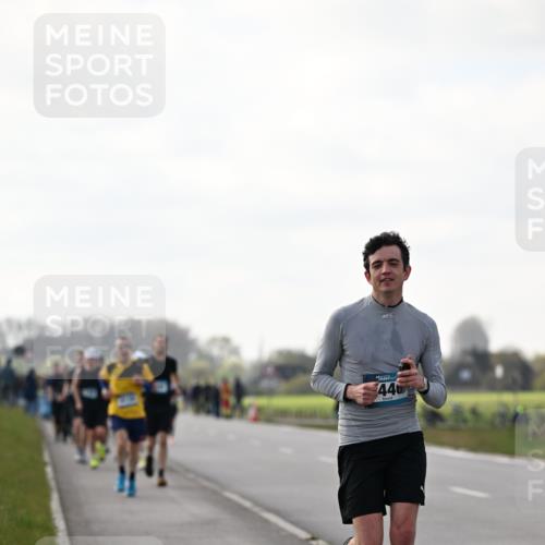 12.04.2026 - 45. Internationalen Wilhelmsburger Insellauf Dr. Thomas Lammeyer http://msf.ph/oto/9442345 12.04.2026 10:11:28 Laufen 44 meine-sportfotos.de