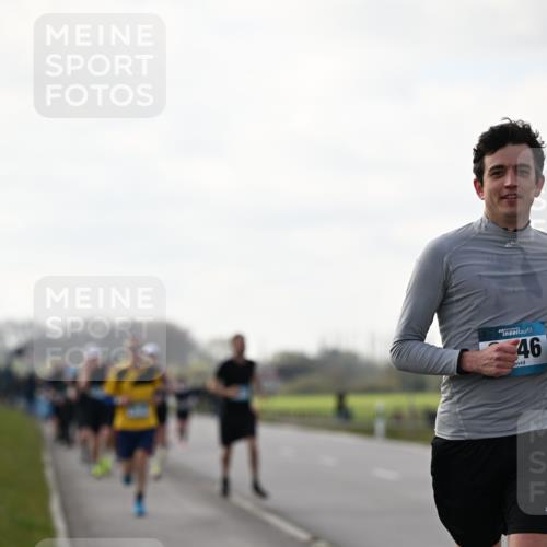 12.04.2026 - 45. Internationalen Wilhelmsburger Insellauf Dr. Thomas Lammeyer http://msf.ph/oto/9442355 12.04.2026 10:11:29 Laufen 45, 46 meine-sportfotos.de