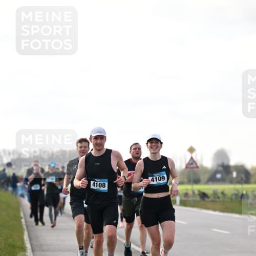 12.04.2026 - 45. Internationalen Wilhelmsburger Insellauf Dr. Thomas Lammeyer http://msf.ph/oto/9442398 12.04.2026 10:11:36 Laufen 4108, 4109 meine-sportfotos.de
