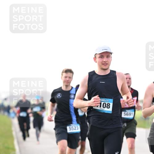12.04.2026 - 45. Internationalen Wilhelmsburger Insellauf Dr. Thomas Lammeyer http://msf.ph/oto/9442408 12.04.2026 10:11:38 Laufen 108, 5691, 5523 meine-sportfotos.de