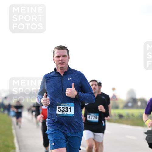 12.04.2026 - 45. Internationalen Wilhelmsburger Insellauf Dr. Thomas Lammeyer http://msf.ph/oto/9442462 12.04.2026 10:11:47 Laufen 5331, 4779 meine-sportfotos.de